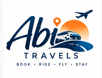 Abi Travels
